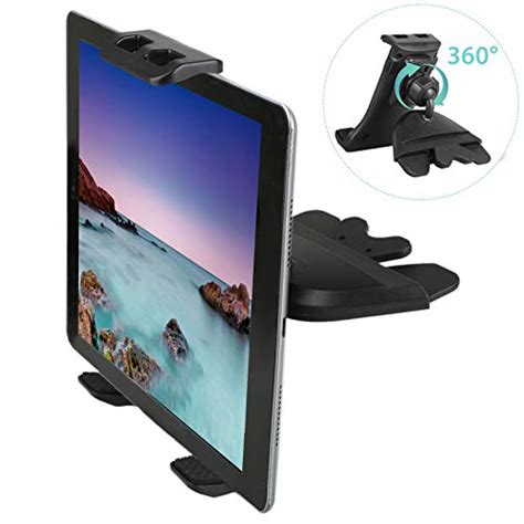 10 Best Tablet Cd Slot Mount .